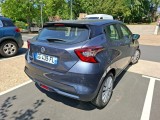 Nissan  Micra NISSAN  / 2016 / 5P / Berline IG-T 92 Business Edition #3