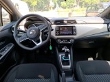  Nissan  Micra NISSAN  / 2016 / 5P / Berline IG-T 92 Business Edition #5