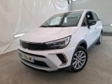  Opel  Crossland X  Elegance Business 1.2 Turbo 130CV BVA6 E6d 
