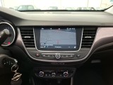  Opel  Crossland X  Elegance Business 1.2 Turbo 130CV BVA6 E6d #7