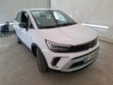  Opel  Crossland X  Elegance Business 1.2 Turbo 130CV BVA6 E6d #4
