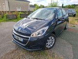  Peugeot  208  Active 1.2 PureTech 70CV BVM5 E6 