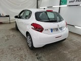  Peugeot  208 PEUGEOT  Affaire / 2015 / 5P / Berline / VU BlueHDi 100 S&S PREMIUM PACK #2