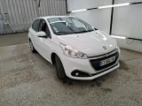  Peugeot  208 PEUGEOT  Affaire / 2015 / 5P / Berline / VU BlueHDi 100 S&S PREMIUM PACK #4