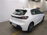  Peugeot  208  Active Business 1.5 HDi 100CV BVM6 E6d #3
