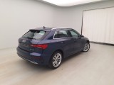  Audi  A3 Audi,  SB '20, Audi  Sportback 1.5 35 TFSi 110kW Advanced 5d excluweb end 10.07 #4