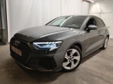  Audi  A3 Audi  Sportback 2.0 35 TDi 110kW S tronic S line 5d 