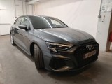  Audi  A3 Audi  Sportback 2.0 35 TDi 110kW S tronic S line 5d #8