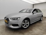  Audi  A4 AUDI  AVANT DIESEL - 40TDi 140 Advanced Quattro S-tronic (EU6d-TEMP) 5d 