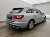  Audi  A4 AUDI  AVANT DIESEL - 40TDi 140 Advanced Quattro S-tronic (EU6d-TEMP) 5d #2