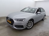  Audi  A4 AUDI  Avant DIESEL 30 TDi 136 S tronic (EU6d-TEMP) 5d 
