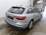  Audi  A4 AUDI  Avant DIESEL 30 TDi 136 S tronic (EU6d-TEMP) 5d #2