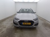  Audi  A4 AUDI  Avant DIESEL 30 TDi 136 S tronic (EU6d-TEMP) 5d #5