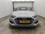  Audi  A4 AUDI  AVANT DIESEL - 40TDi 140 Advanced Quattro S-tronic (EU6d-TEMP) 5d #5