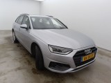  Audi  A4 AUDI  Avant DIESEL 30 TDi 136 S tronic (EU6d-TEMP) 5d #8