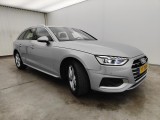  Audi  A4 AUDI  AVANT DIESEL - 40TDi 140 Advanced Quattro S-tronic (EU6d-TEMP) 5d #8