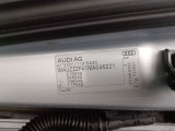  Audi  A4 AUDI  Avant DIESEL 30 TDi 136 S tronic (EU6d-TEMP) 5d #16