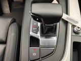 Audi  A4 AUDI  AVANT DIESEL - 40TDi 140 Advanced Quattro S-tronic (EU6d-TEMP) 5d #22