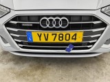  Audi  A4 AUDI  AVANT DIESEL - 40TDi 140 Advanced Quattro S-tronic (EU6d-TEMP) 5d #29