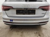  Audi  A4 AUDI  AVANT DIESEL - 40TDi 140 Advanced Quattro S-tronic (EU6d-TEMP) 5d #35