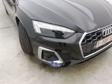  Audi  A5 Sportback Audi  30 TDI S tronic Bus. Ed. S Line 5d #3