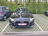  Audi  A5 Sportback Audi  30 TDI S tronic Bus. Ed. S Line 5d #41