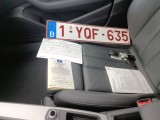  Audi  A5 Sportback Audi  30 TDI S tronic Bus. Ed. S Line 5d #43