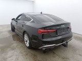  Audi  A5 Sportback Audi  30 TDI S tronic Bus. Ed. S Line 5d #64