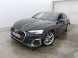  Audi  A5 Sportback Audi  30 TDI S tronic Bus. Ed. S Line 5d #62