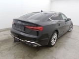  Audi  A5 Sportback Audi  30 TDI S tronic Bus. Ed. S Line 5d #66