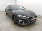  Audi  A5 Sportback Audi  30 TDI S tronic Bus. Ed. S Line 5d #68