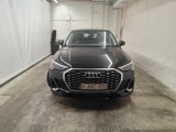  Audi  Q3 Audi  Sportback 35 TDI S tronic S Line Business Ed 5d 