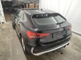  Audi  Q3 Audi  Sportback 35 TDI S tronic S Line Business Ed 5d #2
