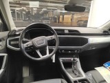  Audi  Q3 Audi  Sportback 35 TDI S tronic S Line Business Ed 5d #3