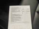  Audi  Q3 Audi  Sportback 35 TDI S tronic S Line Business Ed 5d #13