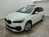  Bmw  2-serie BMW 2 Reeks Gran Tourer 218i (100kW) Aut. 5d 7pl - NO COC 