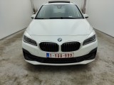  Bmw  2-serie BMW 2 Reeks Gran Tourer 218i (100kW) Aut. 5d 7pl - NO COC #5