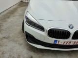  Bmw  2-serie BMW 2 Reeks Gran Tourer 218i (100kW) Aut. 5d 7pl - NO COC #58