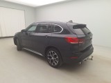  Bmw  X1 BMW,  FL'19, BMW  sDrive16dA (85 kW) 5d #6