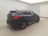  Bmw  X1 BMW,  FL'19, BMW  sDrive16dA (85 kW) 5d #8