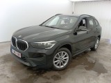  Bmw  X1 BMW  sDrive16dA (85 kW) 5d #3