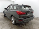  Bmw  X1 BMW  sDrive16dA (85 kW) 5d #4