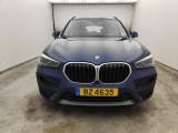  Bmw  X1 BMW  DIESEL - 2019 2.0 dA xDrive20 190 AdBlue (EU6d-TEMP) 5d #5