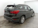  Bmw  X1 BMW  sDrive16dA (85 kW) 5d #5