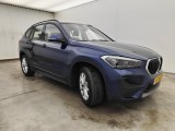  Bmw  X1 BMW  DIESEL - 2019 2.0 dA xDrive20 190 AdBlue (EU6d-TEMP) 5d #8