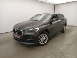  Bmw  X2 BMW  sDrive16dA 85kW DCT 5d 