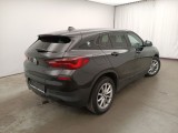  Bmw  X2 BMW  sDrive16dA 85kW DCT 5d #2