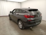  Bmw  X2 BMW  sDrive16dA 85kW DCT 5d #7