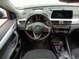 Bmw  X2 BMW  sDrive16dA 85kW DCT 5d #8