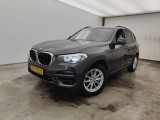  Bmw  X3 BMW  30e 2.0i 252 xDrive 5d Auto 